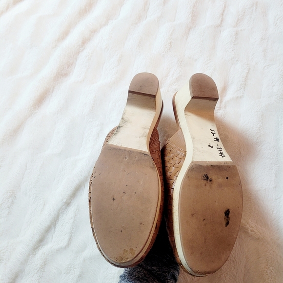 Madewell | Jordyn Clog - Picture 6 of 7